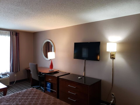 Americas Best Value Inn & Suites-Foley - Click Find 5