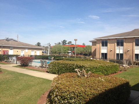 Americas Best Value Inn & Suites-Foley - Click Find 23