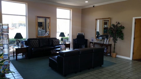 Americas Best Value Inn & Suites-Foley - Click Find 19