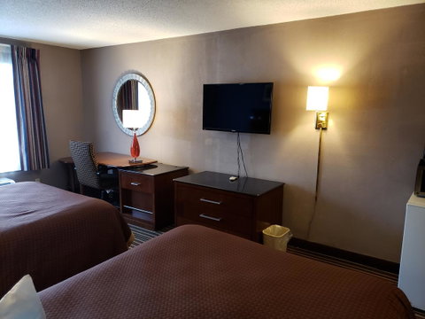 Americas Best Value Inn & Suites-Foley - Click Find 1