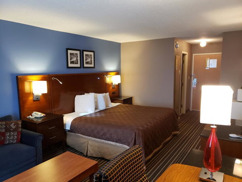 Americas Best Value Inn & Suites-Foley - Click Find 11