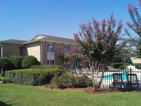 Americas Best Value Inn & Suites-Foley - Click Find 24