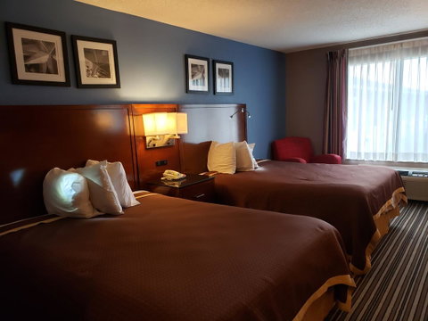 Americas Best Value Inn & Suites-Foley - Click Find 22