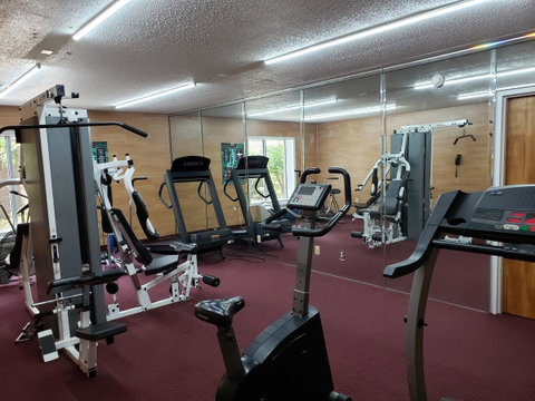 Americas Best Value Inn & Suites-Foley - Click Find 10