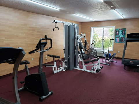 Americas Best Value Inn & Suites-Foley - Click Find 8