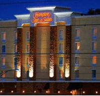 Hampton Inn  Suites Birmingham-Hoover-Galleria