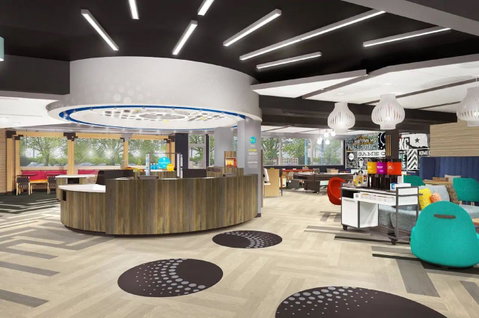 Tru By Hilton Mobile - Click Find 0