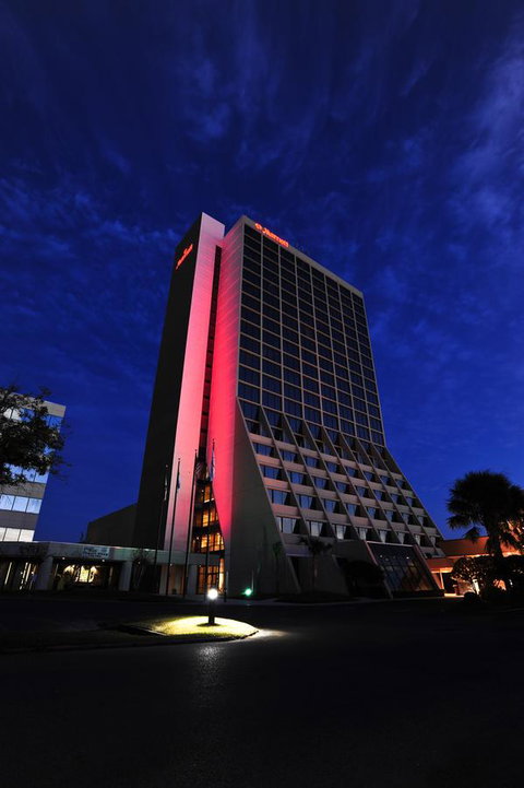 Mobile Marriott - Click Find 0