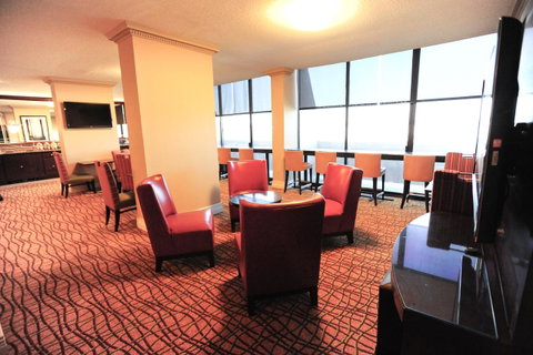 Mobile Marriott - Click Find 15