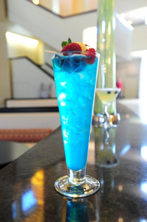 Mobile Marriott - Click Find 21