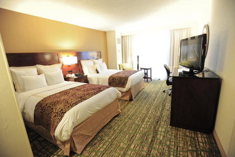 Mobile Marriott - Click Find 17