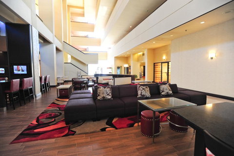 Mobile Marriott - Click Find 6