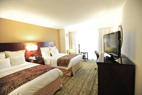 Mobile Marriott - Click Find 9