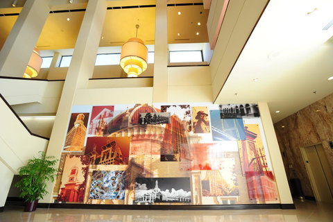 Mobile Marriott - Click Find 12