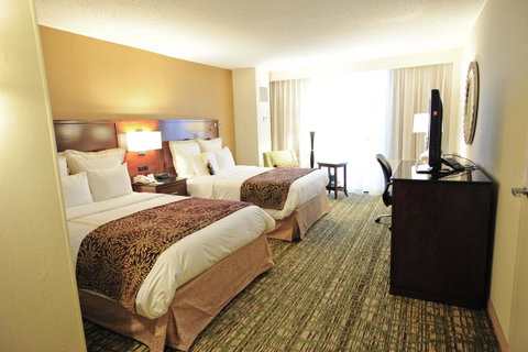 Mobile Marriott - Click Find 8