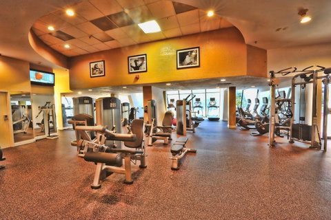 Mobile Marriott - Click Find 18