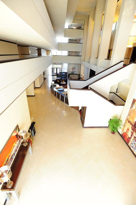 Mobile Marriott - Click Find 20