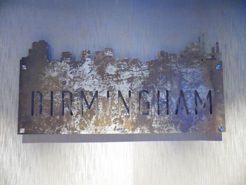 Hilton Birmingham At UAB - DBD 4