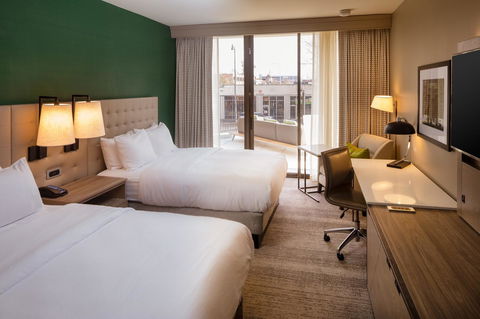 Hilton Birmingham At UAB - DBD 8