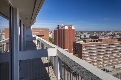 Hilton Birmingham At UAB - DBD 32
