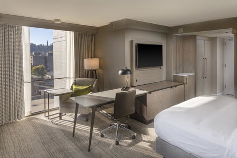 Hilton Birmingham At UAB - DBD 29