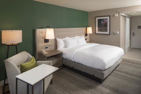 Hilton Birmingham At UAB - DBD 21