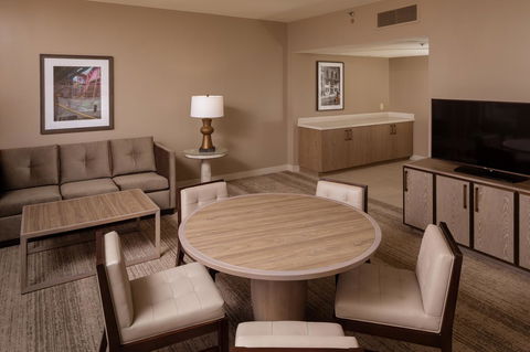 Hilton Birmingham At UAB - DBD 10
