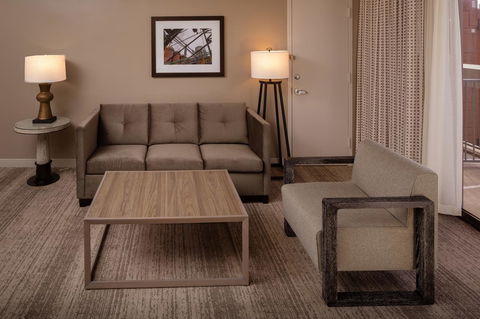 Hilton Birmingham At UAB - DBD 13