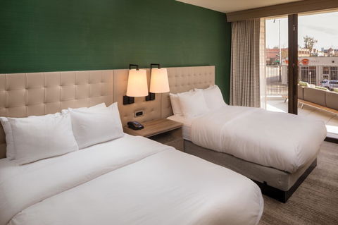 Hilton Birmingham At UAB - DBD 7