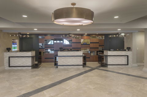 Hilton Birmingham At UAB - DBD 3