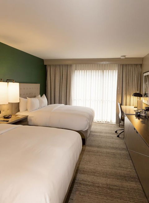 Hilton Birmingham At UAB - DBD 26