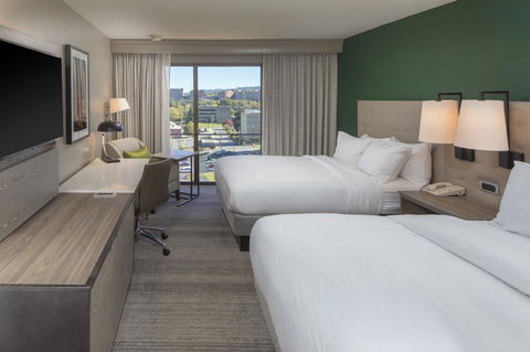 Hilton Birmingham At UAB - DBD 23