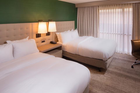 Hilton Birmingham At UAB - DBD 20