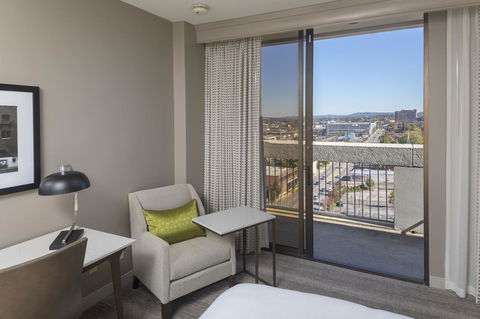 Hilton Birmingham At UAB - DBD 33
