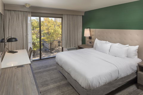 Hilton Birmingham At UAB - DBD 36