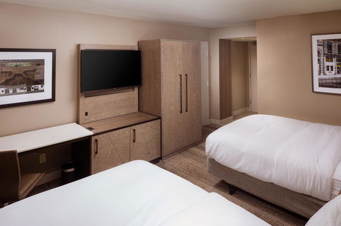 Hilton Birmingham At UAB - DBD 19