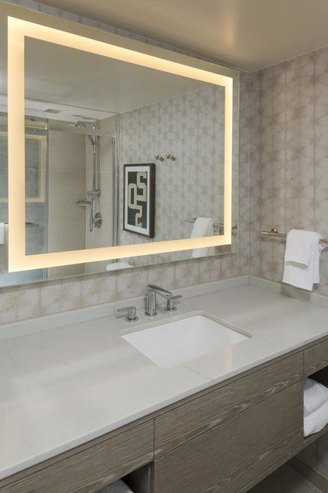 Hilton Birmingham At UAB - DBD 30