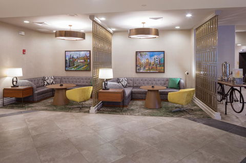 Hilton Birmingham At UAB - DBD 1