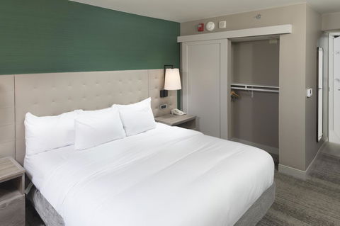 Hilton Birmingham At UAB - DBD 37