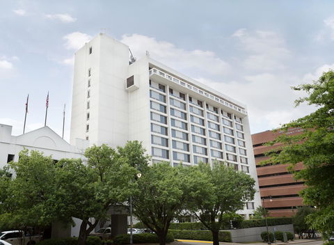 Hilton Birmingham At UAB - DBD 0