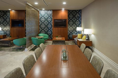 Hilton Birmingham At UAB - DBD 2