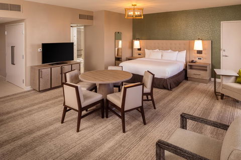 Hilton Birmingham At UAB - DBD 12