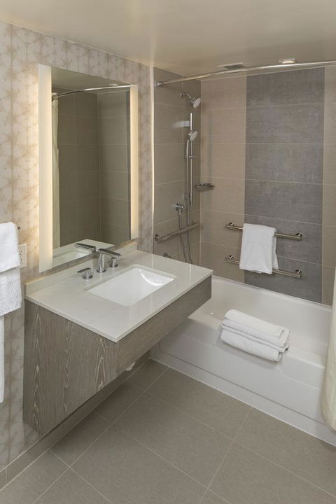 Hilton Birmingham At UAB - DBD 34