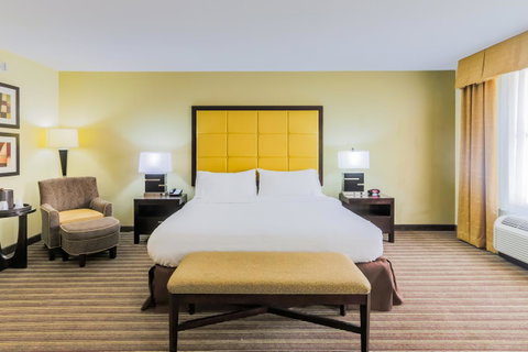 Holiday Inn Mobile Airport - Click Find 17