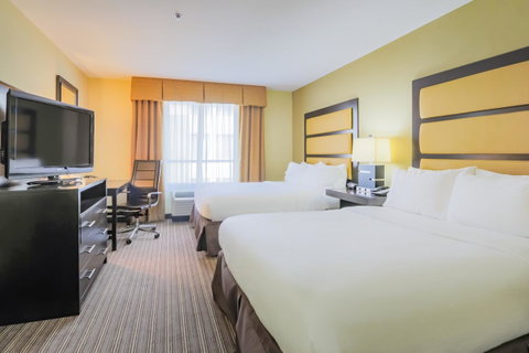 Holiday Inn Mobile Airport - Click Find 25