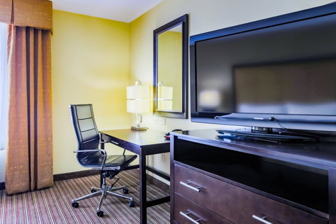 Holiday Inn Mobile Airport - Click Find 22