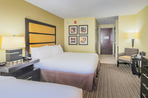 Holiday Inn Mobile Airport - Click Find 23