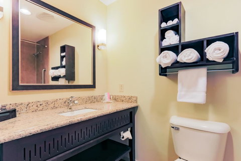 Holiday Inn Mobile Airport - Click Find 4