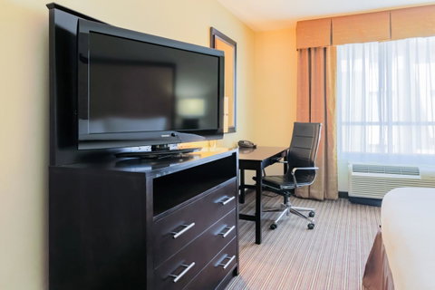 Holiday Inn Mobile Airport - Click Find 10
