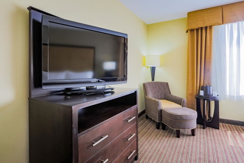 Holiday Inn Mobile Airport - Click Find 8